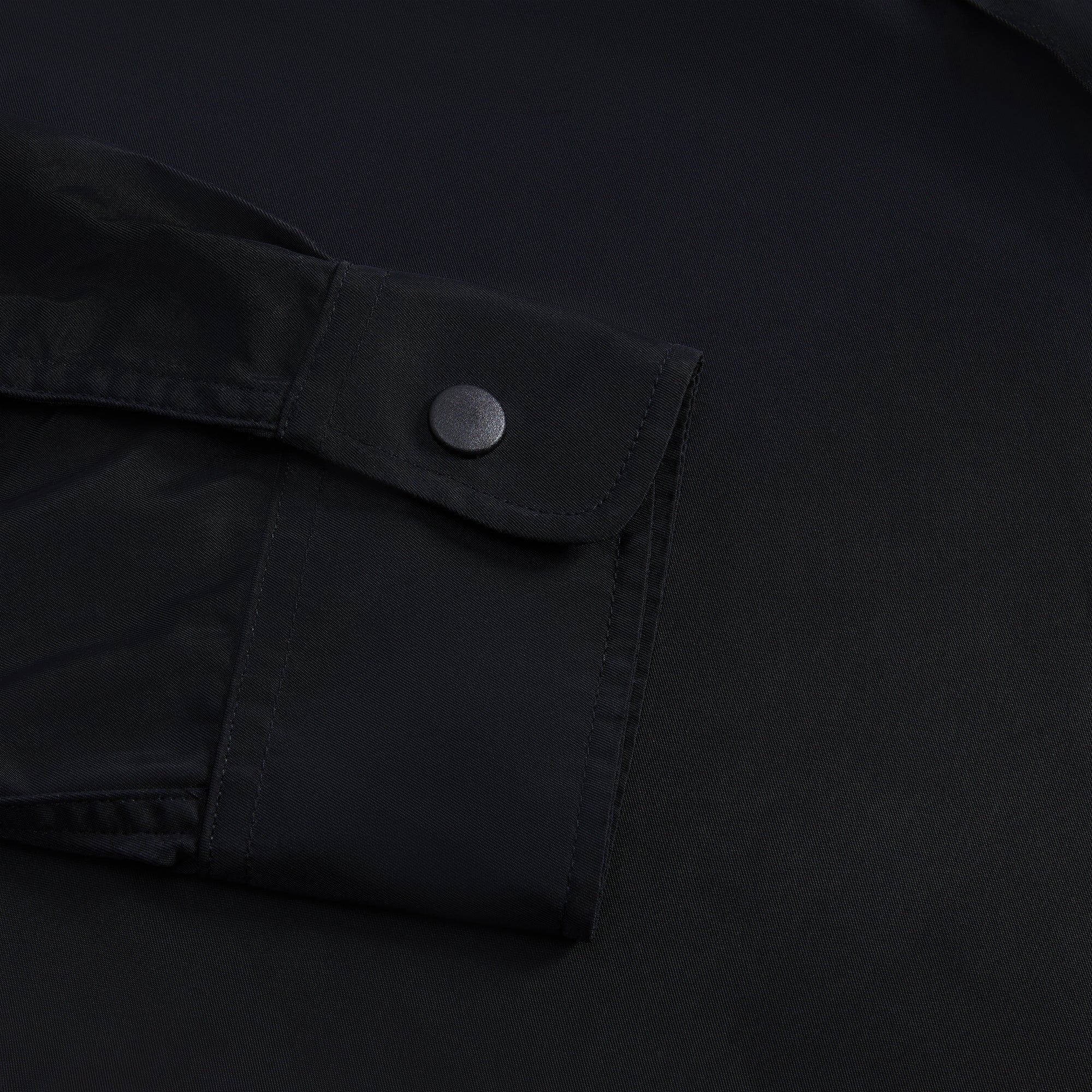 Our Legacy Parade Shirt - Black sold by Kith product image thumbnail 4