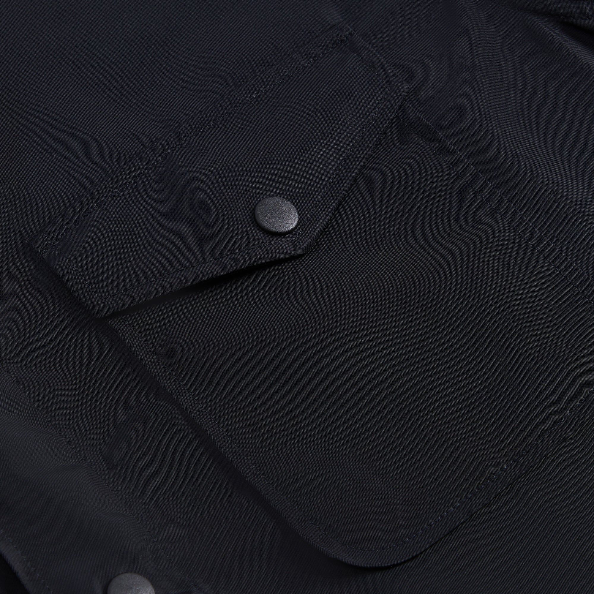 Our Legacy Parade Shirt - Black sold by Kith product image thumbnail 3