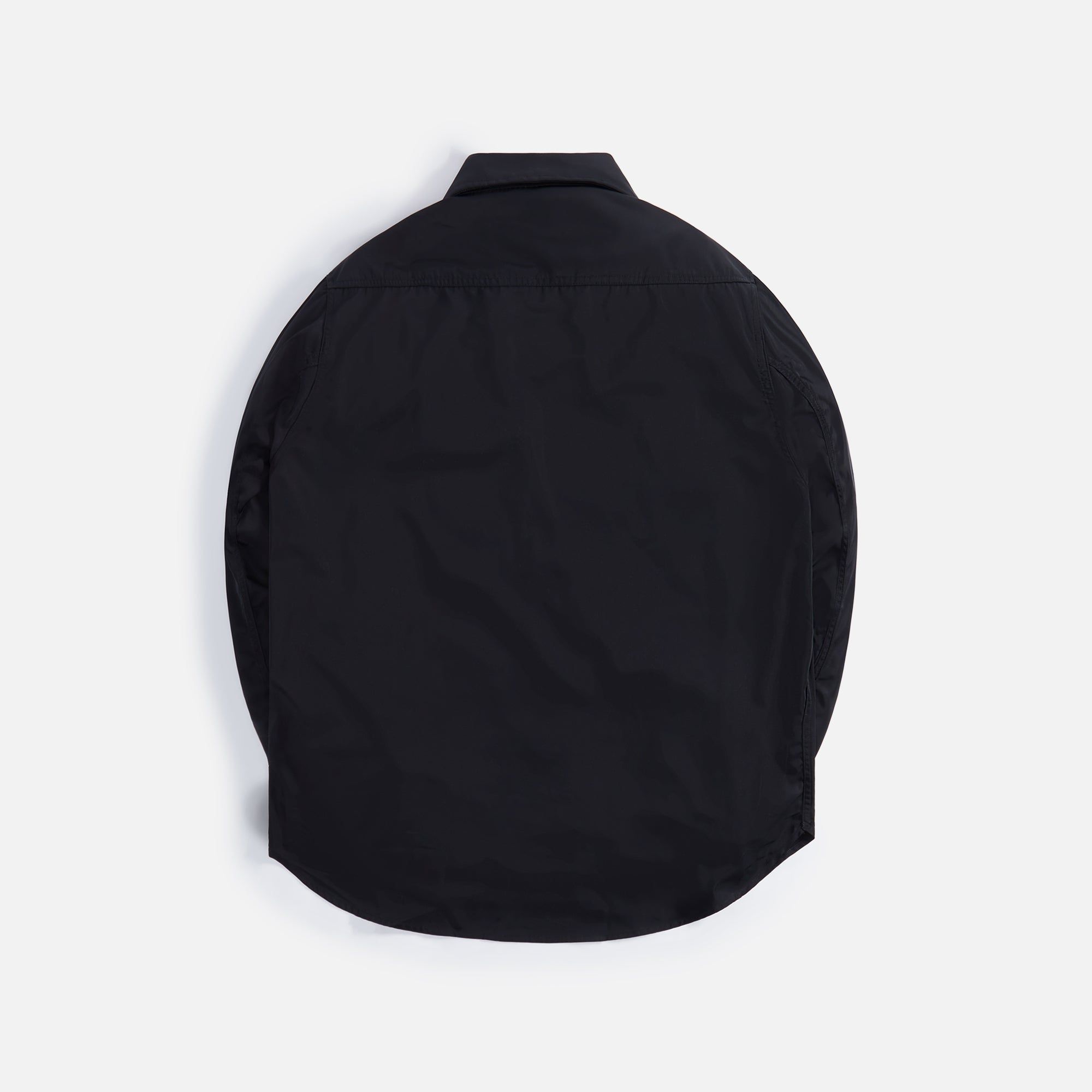Our Legacy Parade Shirt - Black sold by Kith product image thumbnail 2