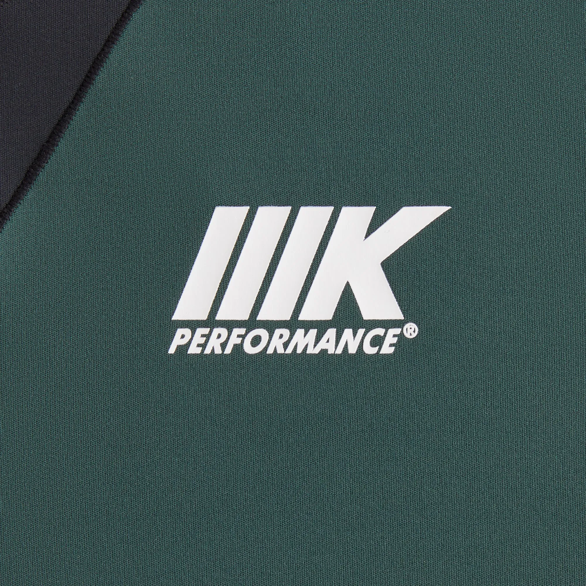 Kith Women Blaise Panelled Full Zip - Black sold by Kith product image thumbnail 4