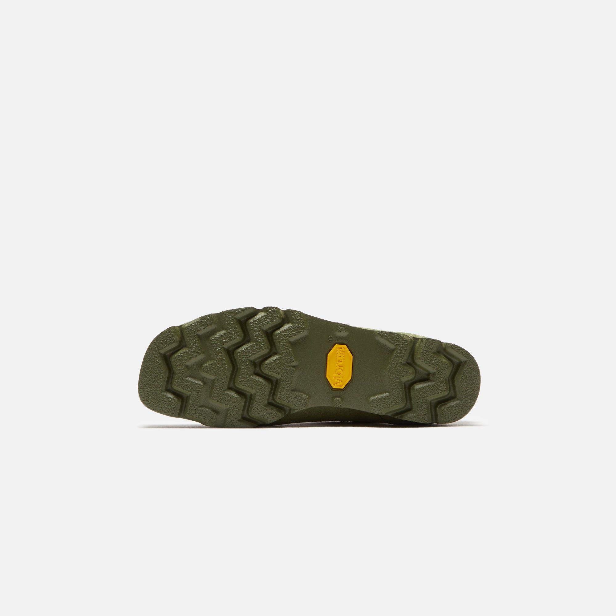 Clarks Wallabee GTX - Loden Green sold by Kith product image thumbnail 5