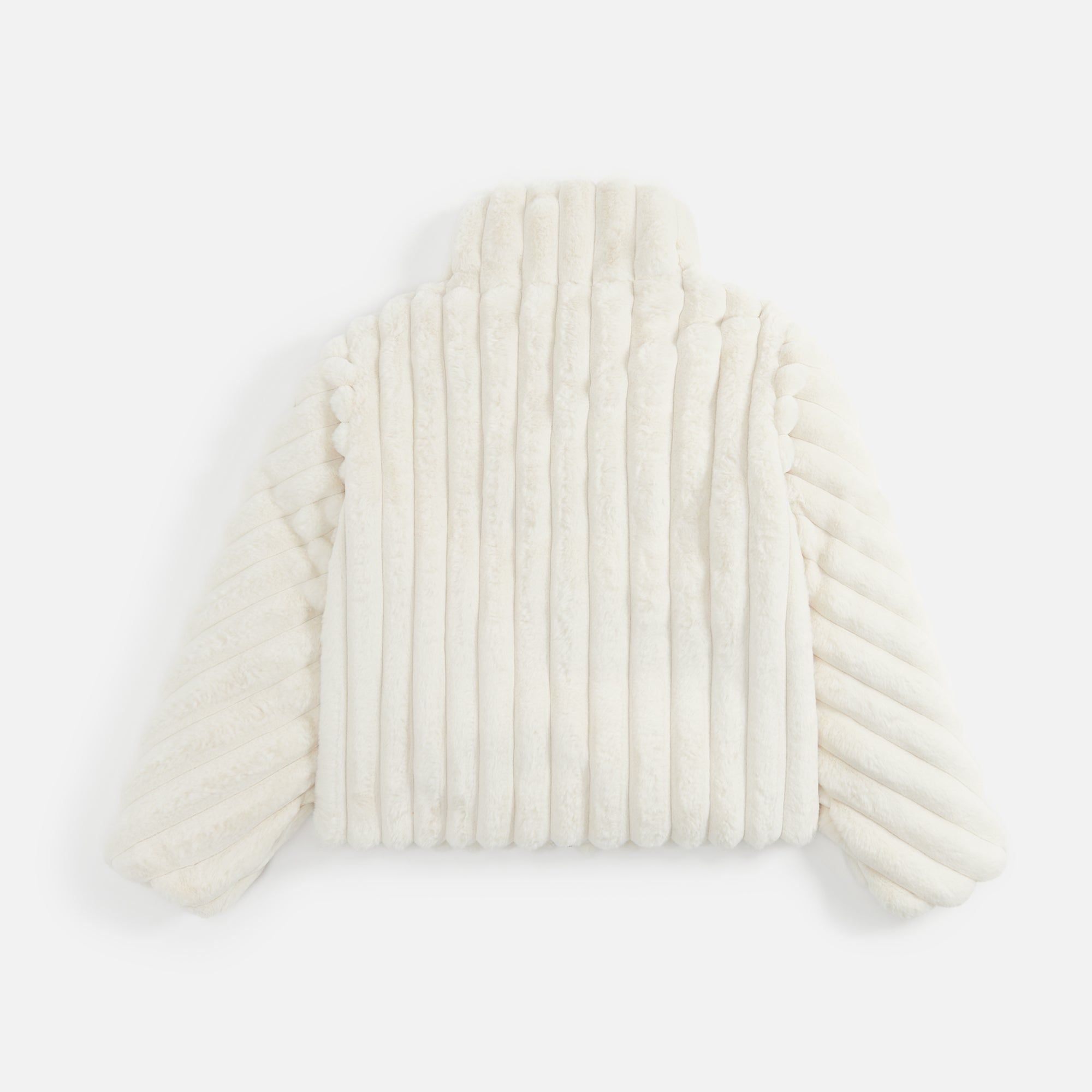 Moncler Pedrix Jacket - White sold by Kith product image thumbnail 2