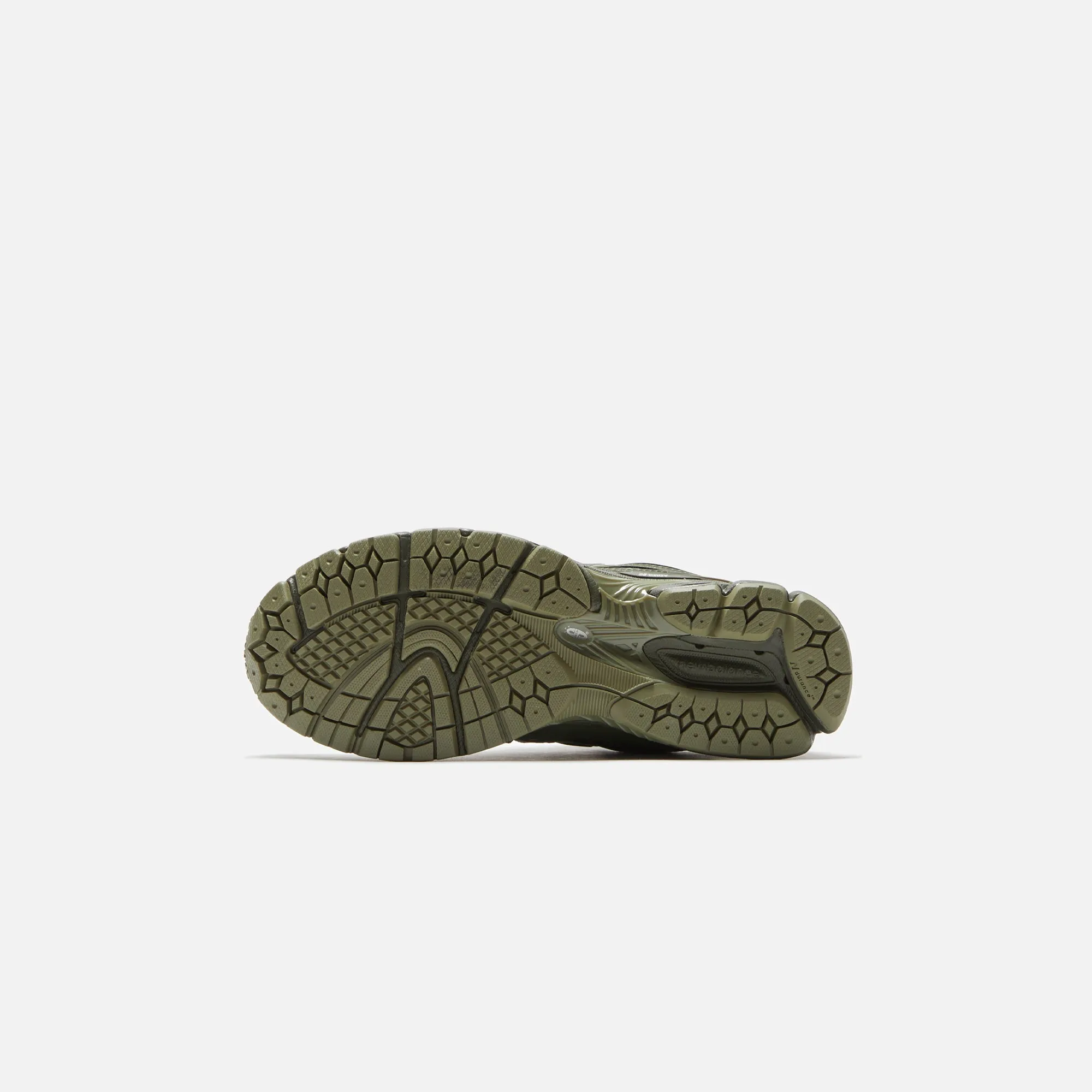 New Balance 1906R - Dark Moss sold by Kith product image thumbnail 5
