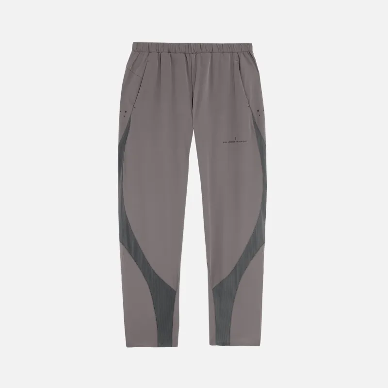 On Running for Post Archive Faction Running Pants - Eclipse Shadow sold by Kith