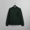 Kith Long Sleeve Leonard Pocket Tee - Stadium PH sold by Kith