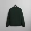 Kith Long Sleeve Leonard Pocket Tee - Stadium PH sold by Kith