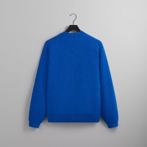 Marvel | Kith for X-Men Beast Crewneck - Lake | Parallel