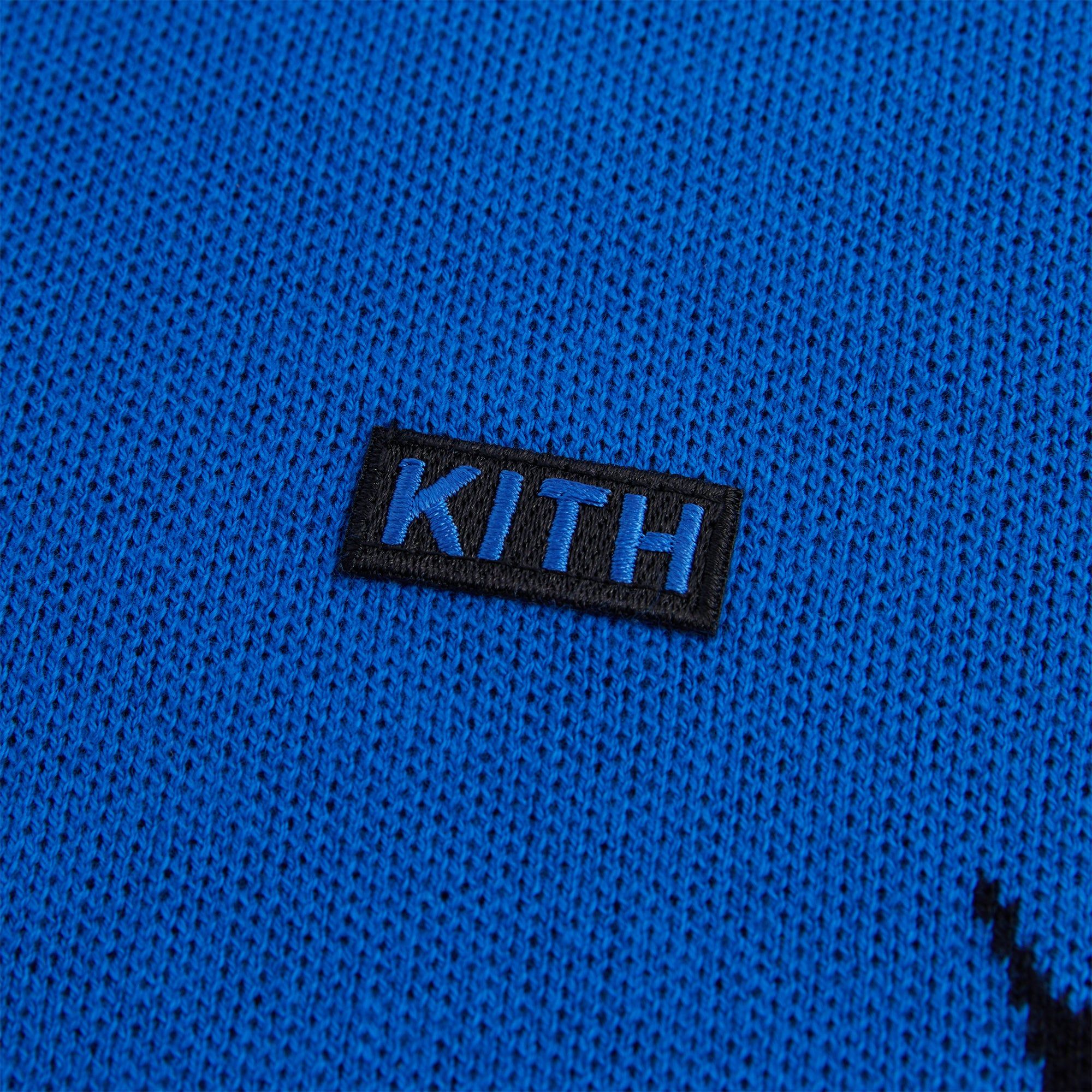 Marvel | Kith for X-Men Beast Crewneck - Lake | Parallel