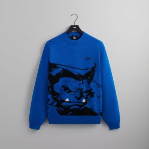 梅*リ様 KITH Box crewneck Cheetah XLレオパードsu KITH Box crewneck Cheetah XLレオパードsupreme