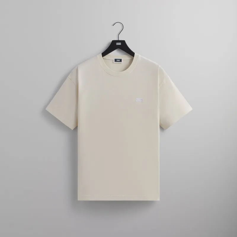 Kith LAX Tee - Light Heather Grey | Parallel