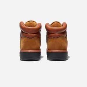 Timberland Field Boot - Beige / Khaki sold by Kith