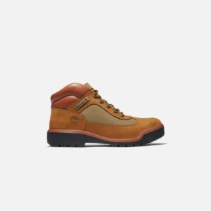 Timberland Field Boot - Beige / Khaki sold by Kith