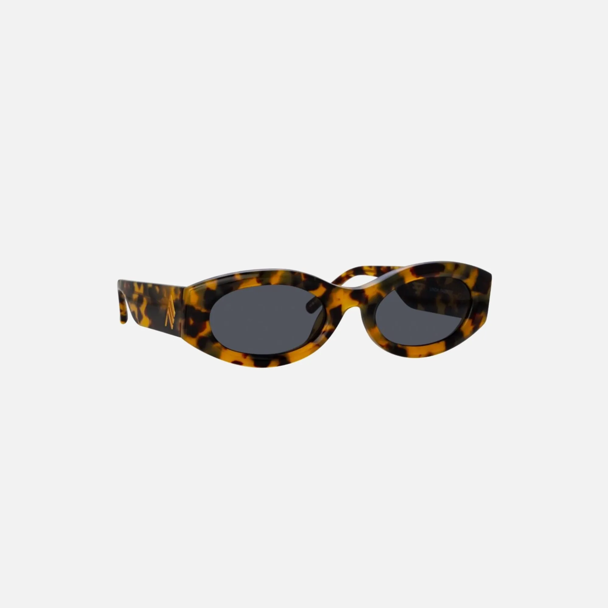 The Attico Berta Frames - T-Shell sold by Kith product image thumbnail 2