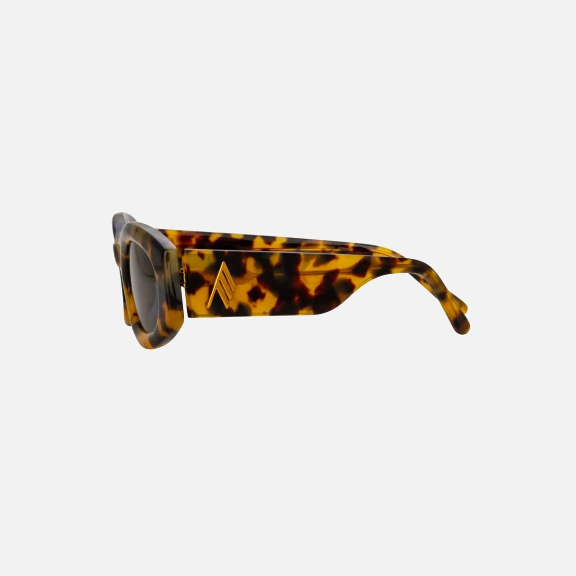 The Attico Berta Frames - T-Shell sold by Kith product image thumbnail 3