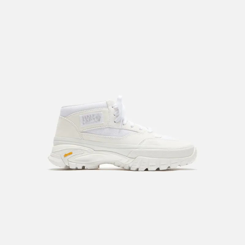 VANS Half Cab Reissue 33 - Ivory sold by Kith
