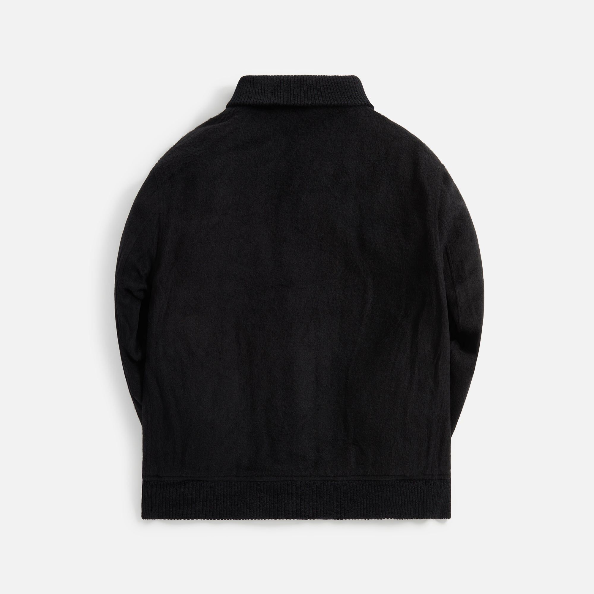 Engineered Garments Ll Jacket - Black sold by Kith product image thumbnail 2