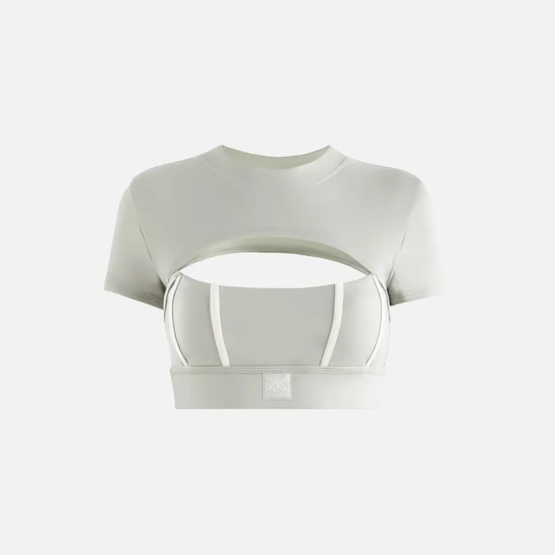 Kith Women Kit Active Bra Top - Culver sold by Kith