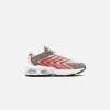 Nike Air Max TW - Light Bone / Red Clay / Olive Grey sold by Kith
