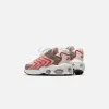 Nike Air Max TW - Light Bone / Red Clay / Olive Grey sold by Kith