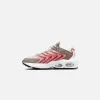 Nike Air Max TW - Light Bone / Red Clay / Olive Grey sold by Kith