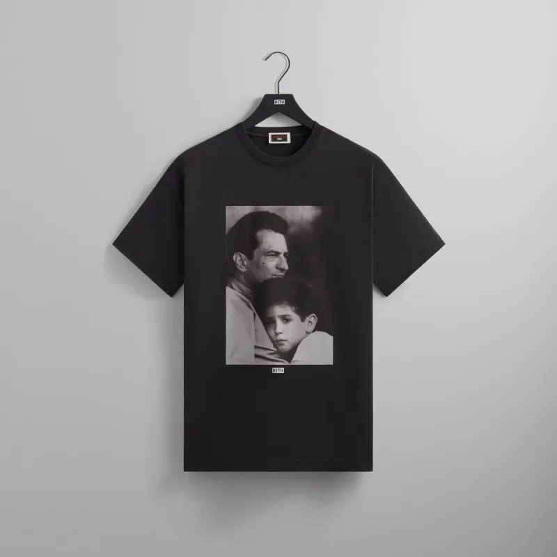 Kith for A Bronx Tale Japanese Poster Vintage Tee | Parallel