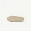 Reebok Club C 85 - Chalk / Alabaster / Sky Blue sold by Kith
