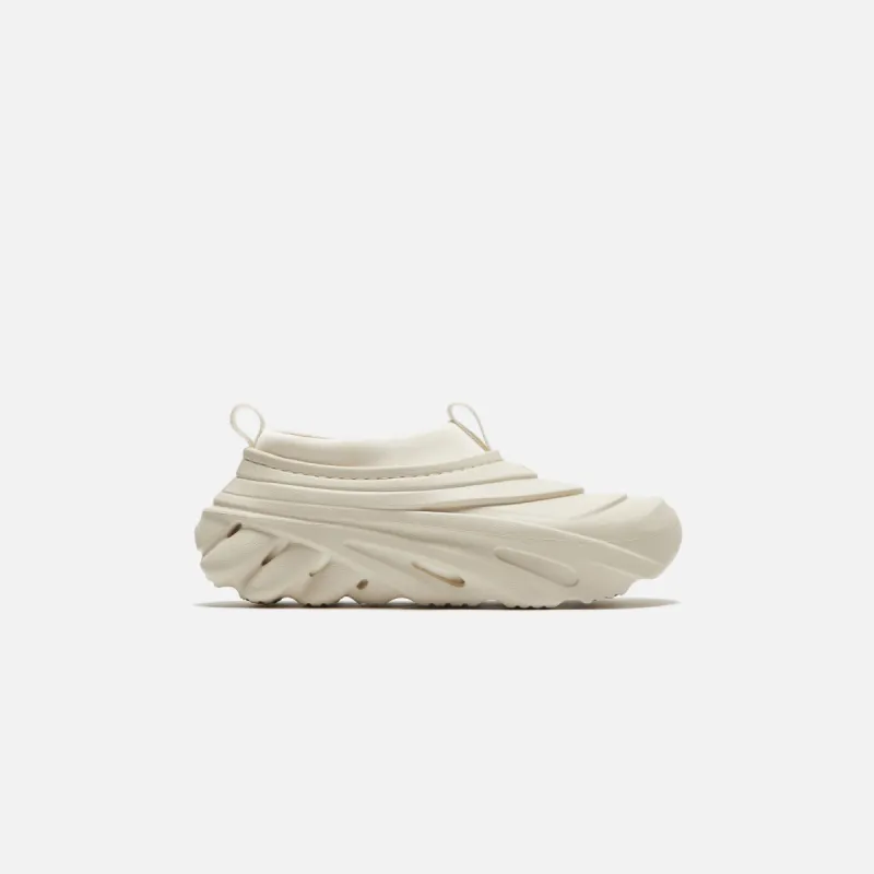 Crocs Echo Storm - Tundra sold by Kith