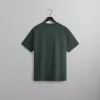 Kith New York to the World™ Apple Vintage Tee - Stadium sold by Kith