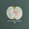 Kith New York to the World™ Apple Vintage Tee - Stadium sold by Kith