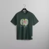 Kith New York to the World™ Apple Vintage Tee - Stadium sold by Kith