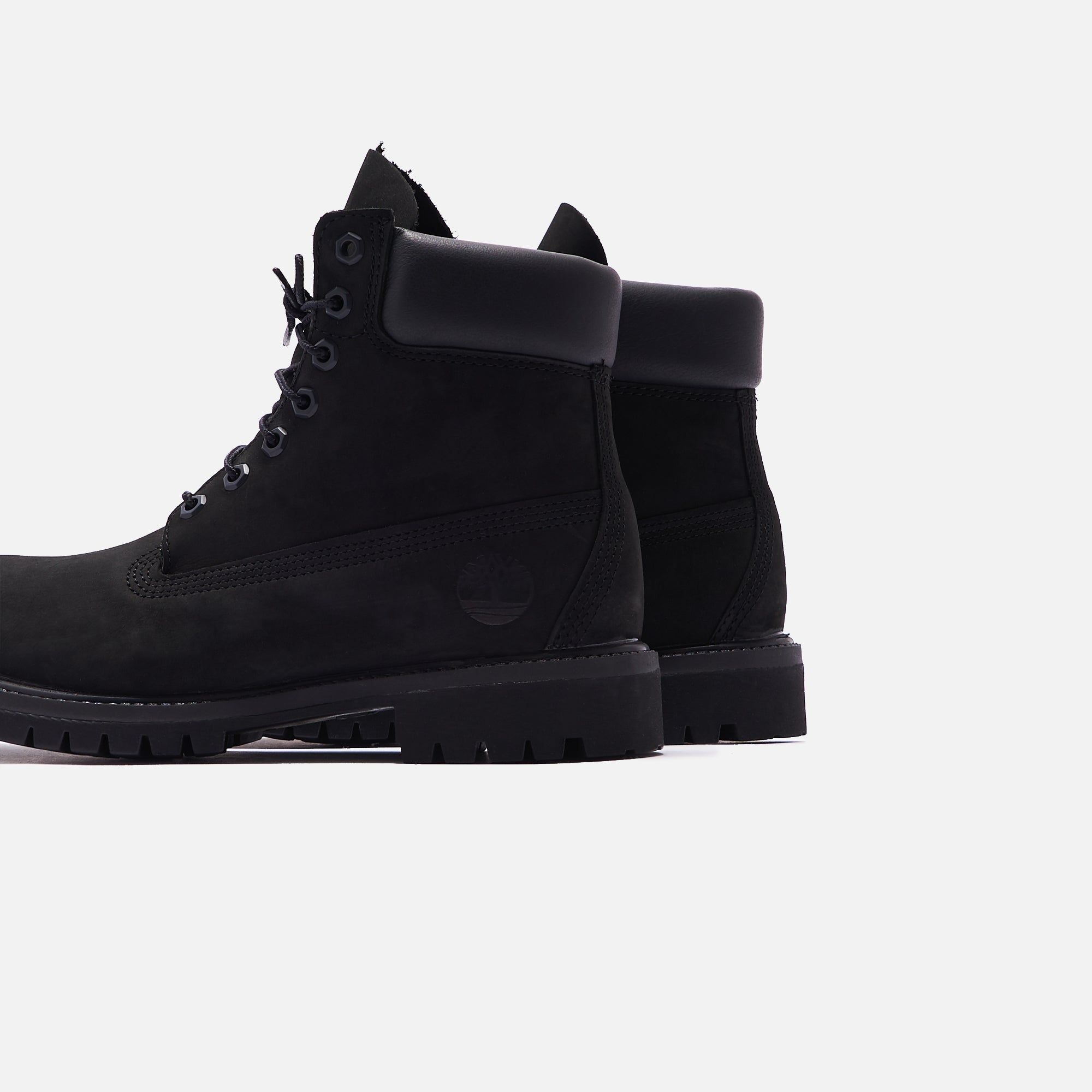 Timberland 6" Classic Premium - Black sold by Kith product image thumbnail 3