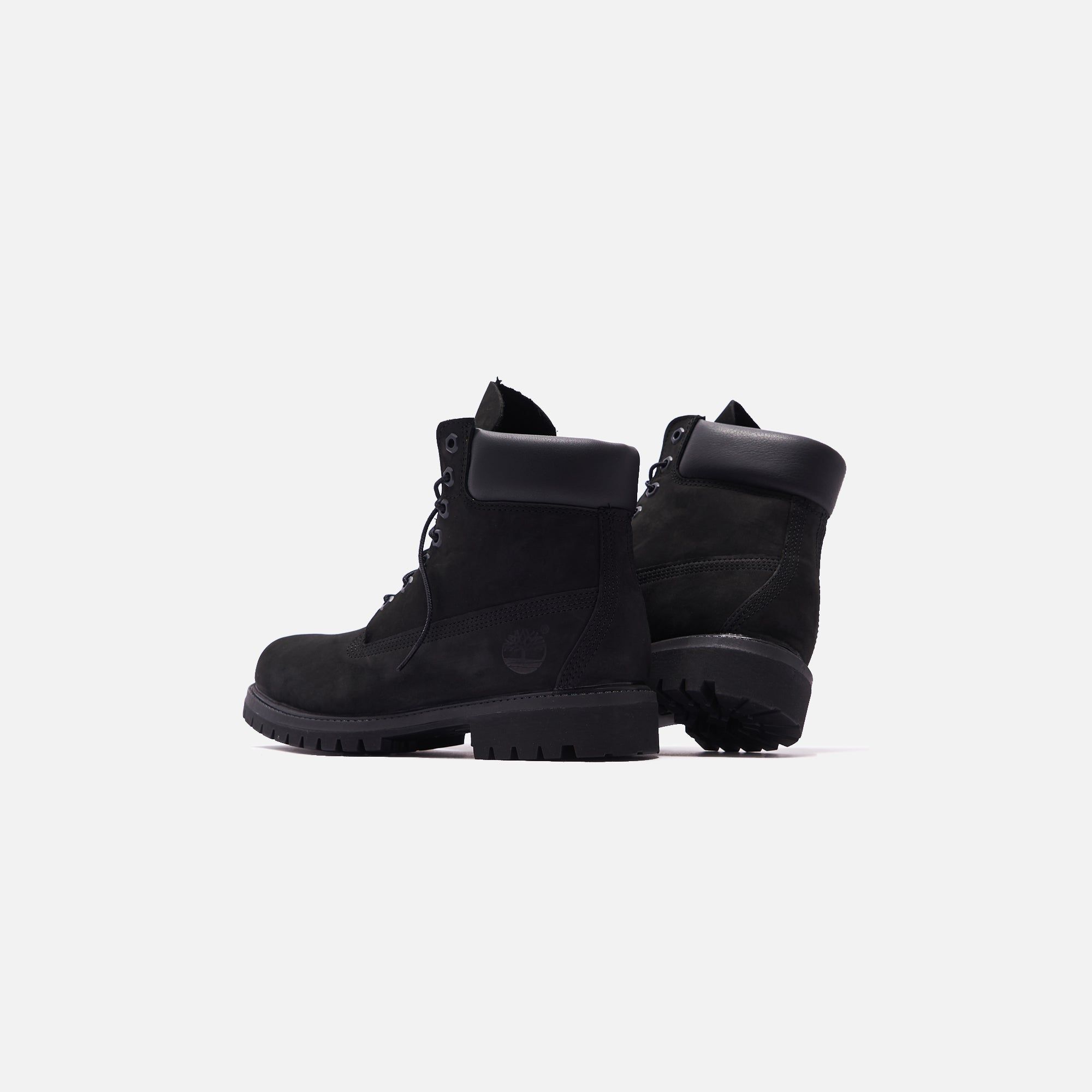 Timberland 6" Classic Premium - Black sold by Kith product image thumbnail 4