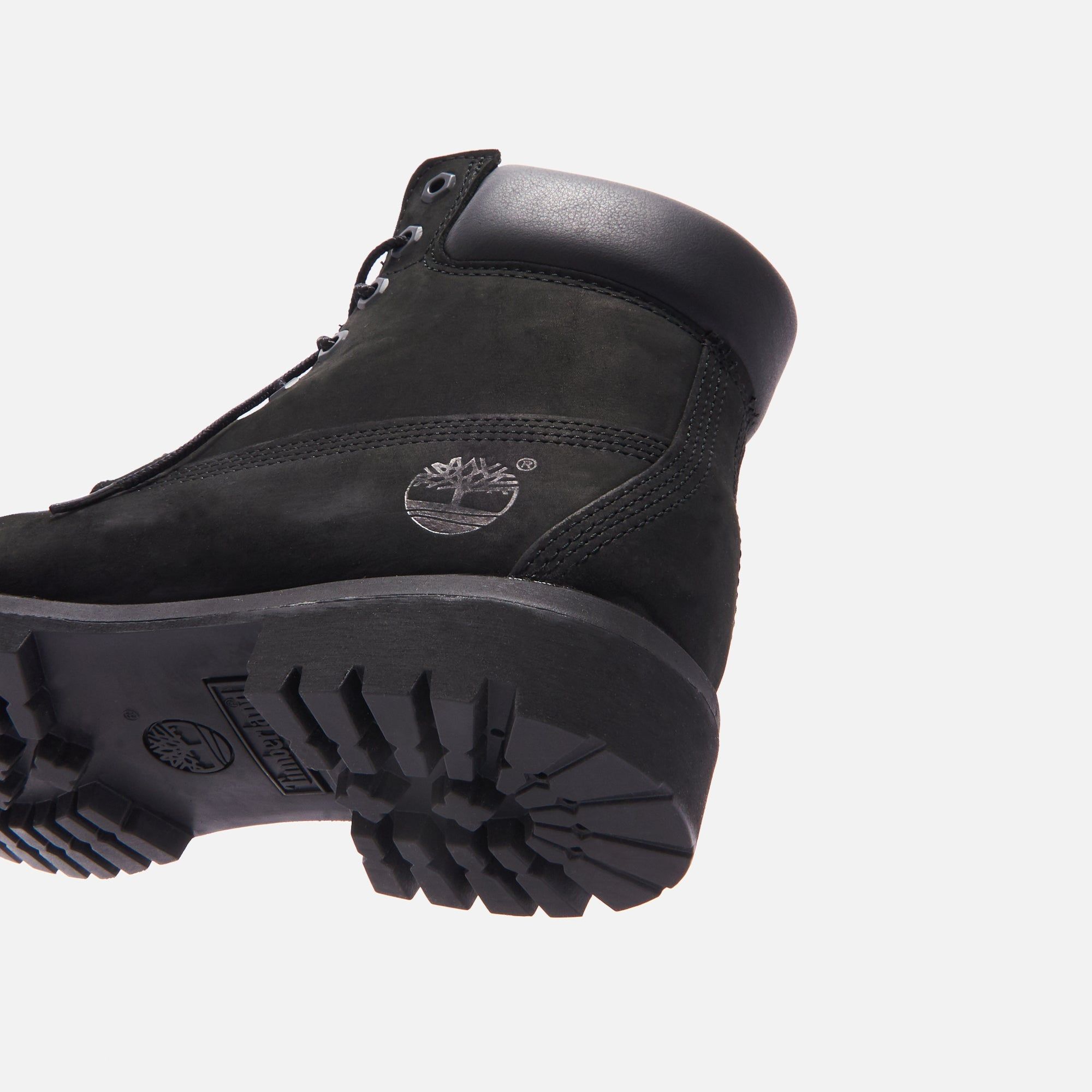 Timberland 6" Classic Premium - Black sold by Kith product image thumbnail 5