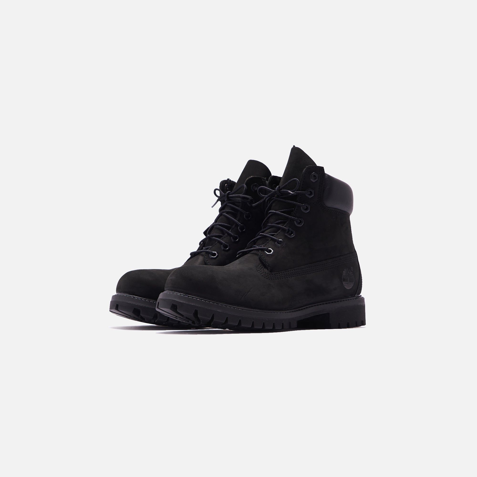 Timberland 6" Classic Premium - Black sold by Kith product image thumbnail 2