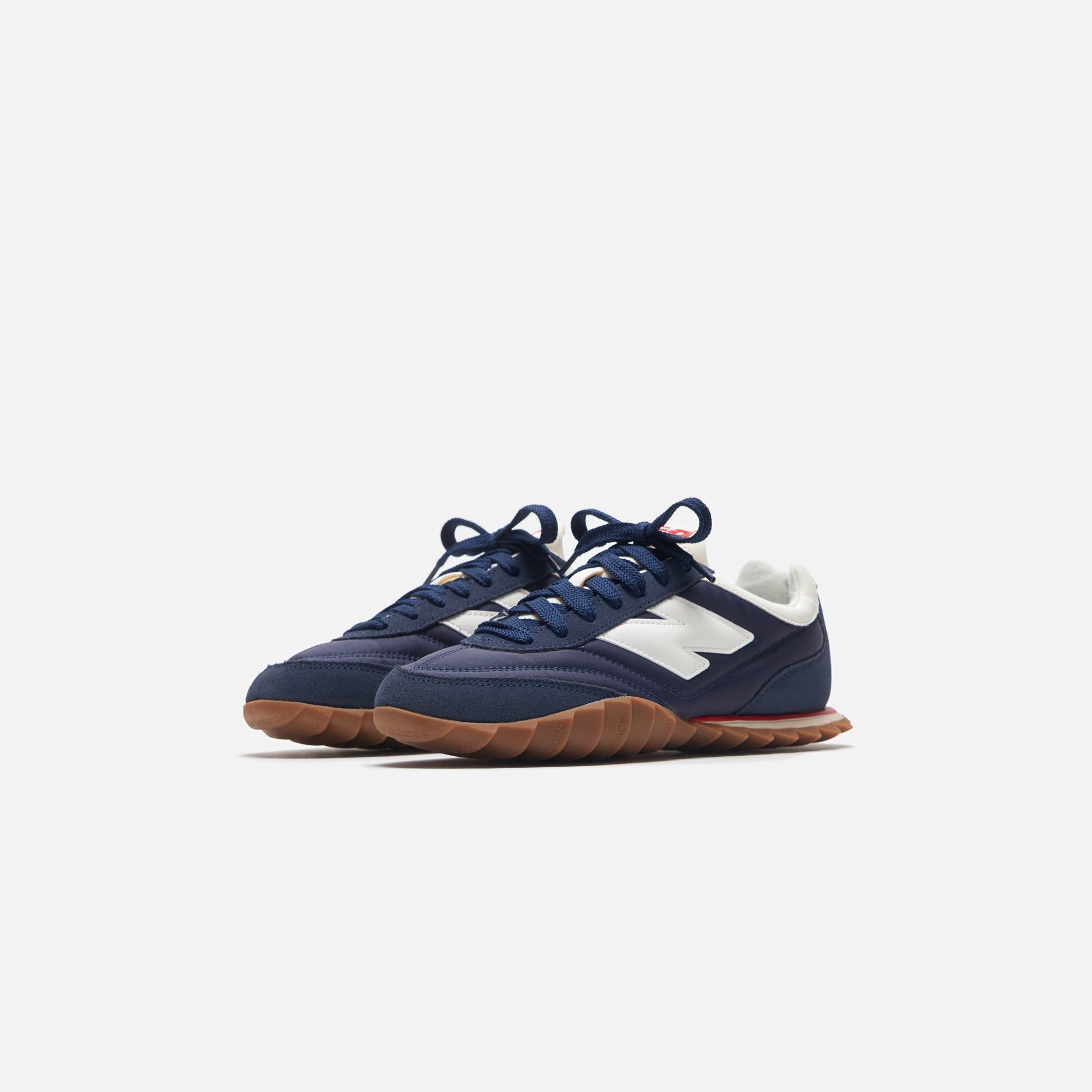 New Balance RC30 - Natural Indigo / Sea Salt sold by Kith product image thumbnail 2