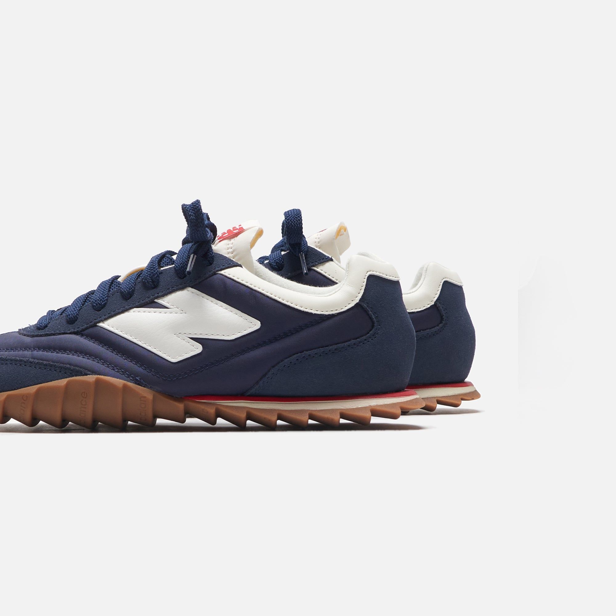 New Balance RC30 - Natural Indigo / Sea Salt sold by Kith product image thumbnail 3