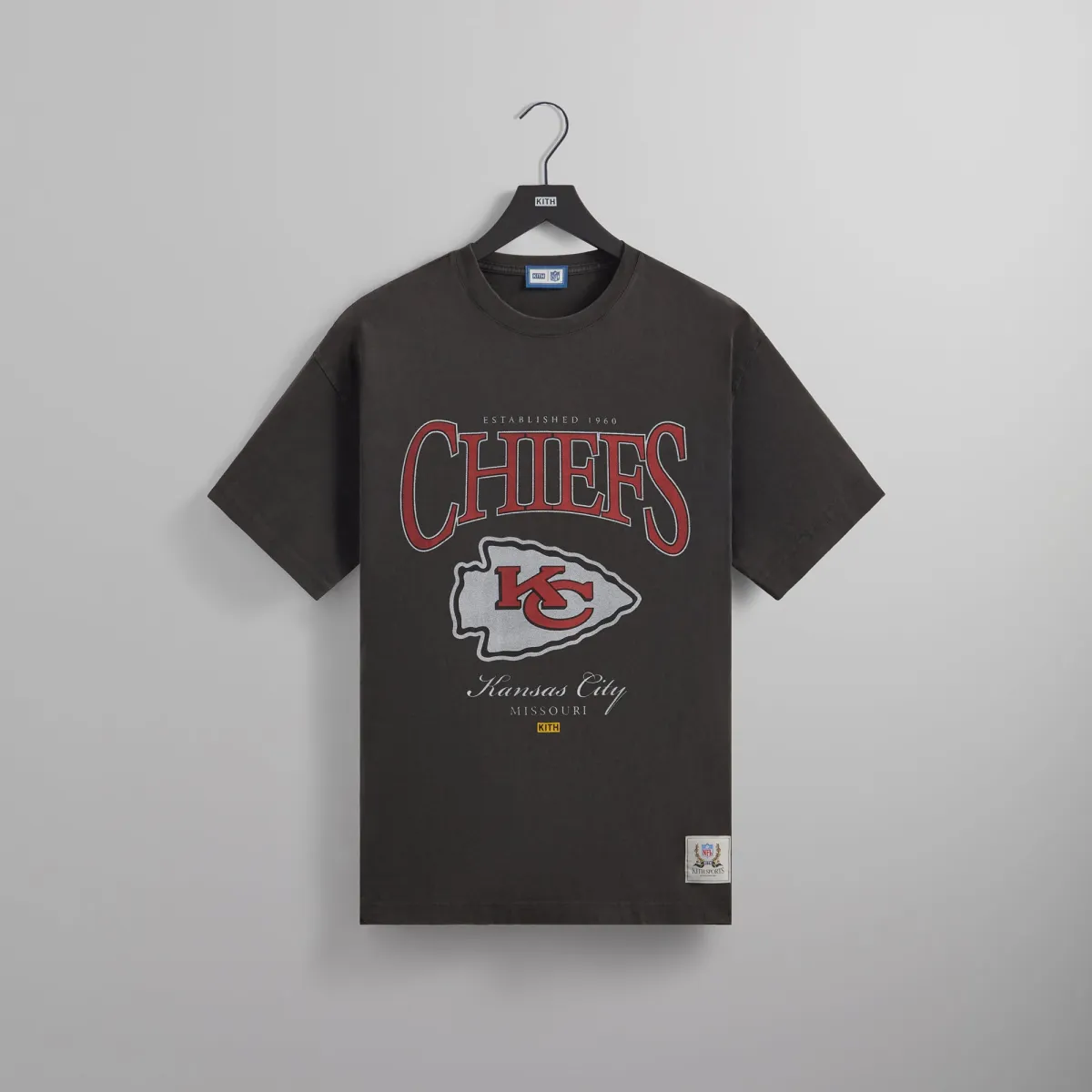 Kansas City Chiefs Ring Super Bowl Champions vintage shirt