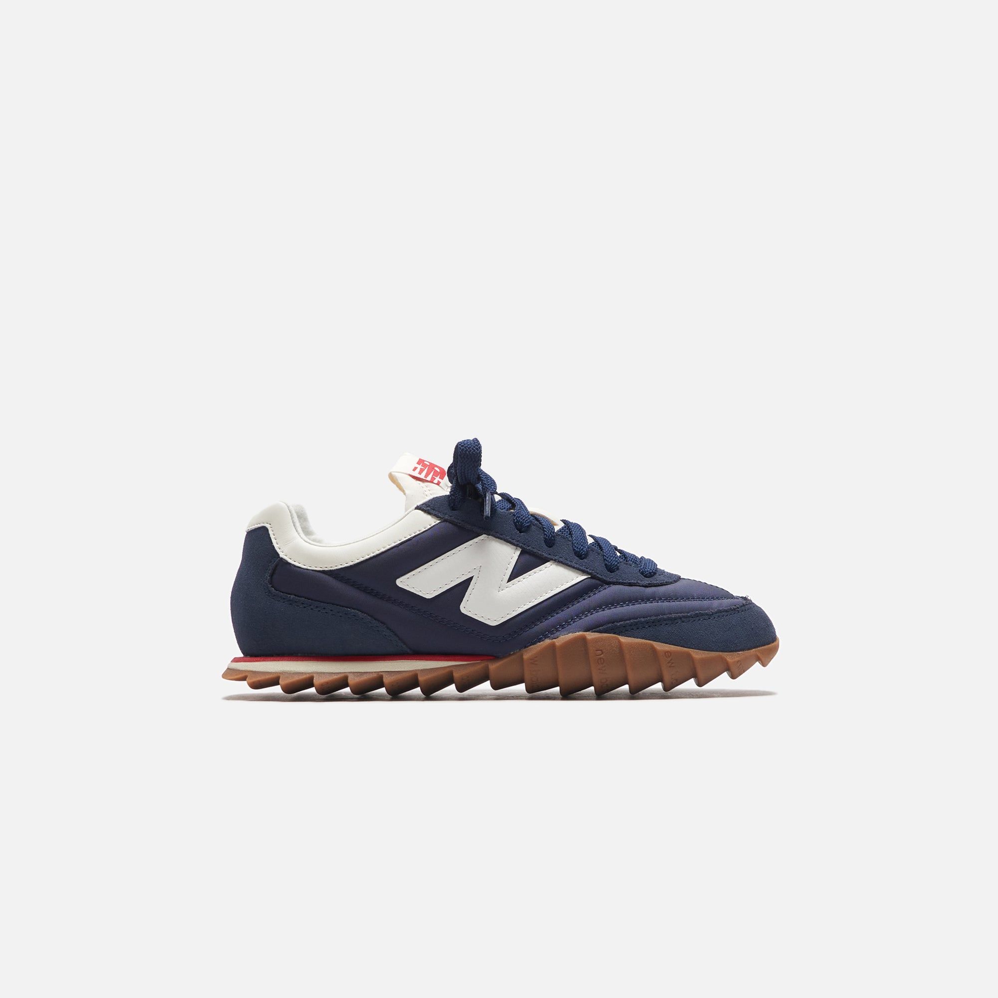 New Balance RC30 - Natural Indigo / Sea Salt sold by Kith
