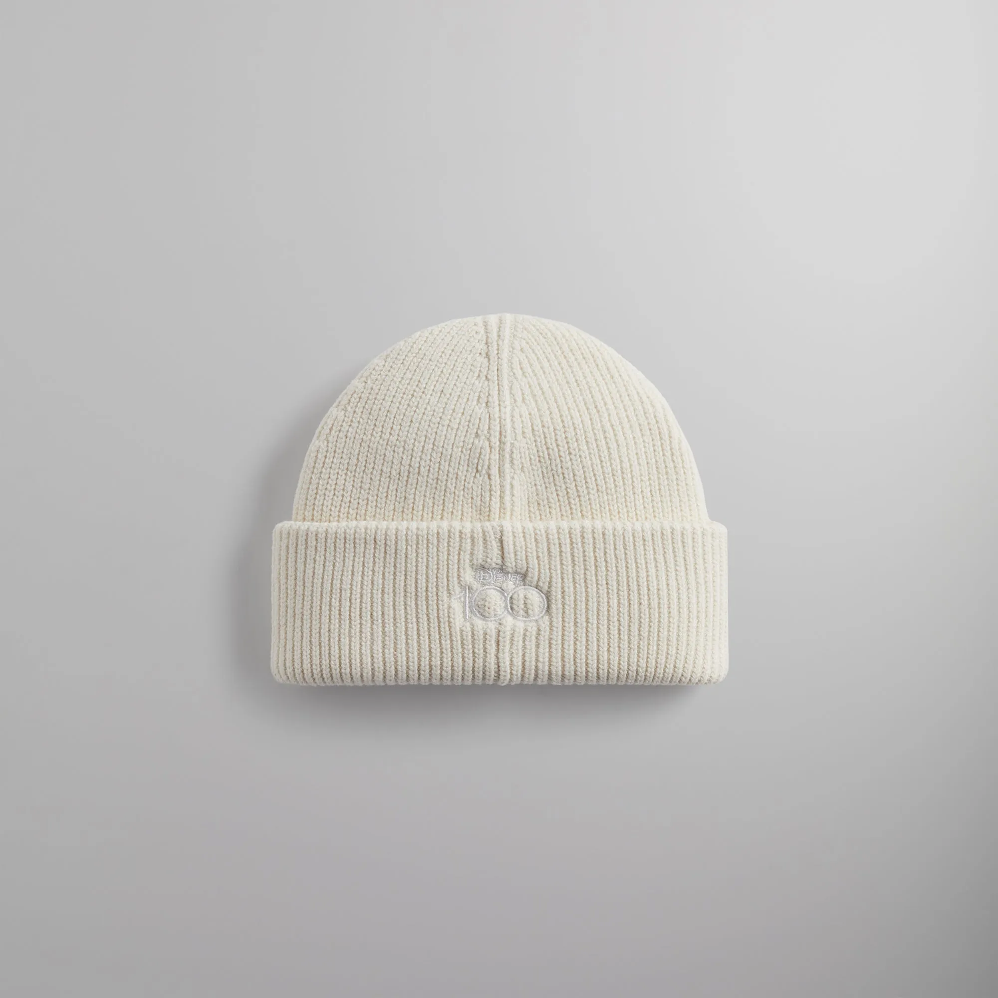 Disney | Kith for Mickey & Friends Minnie Mia Beanie - Sandrift sold by Kith product image thumbnail 2