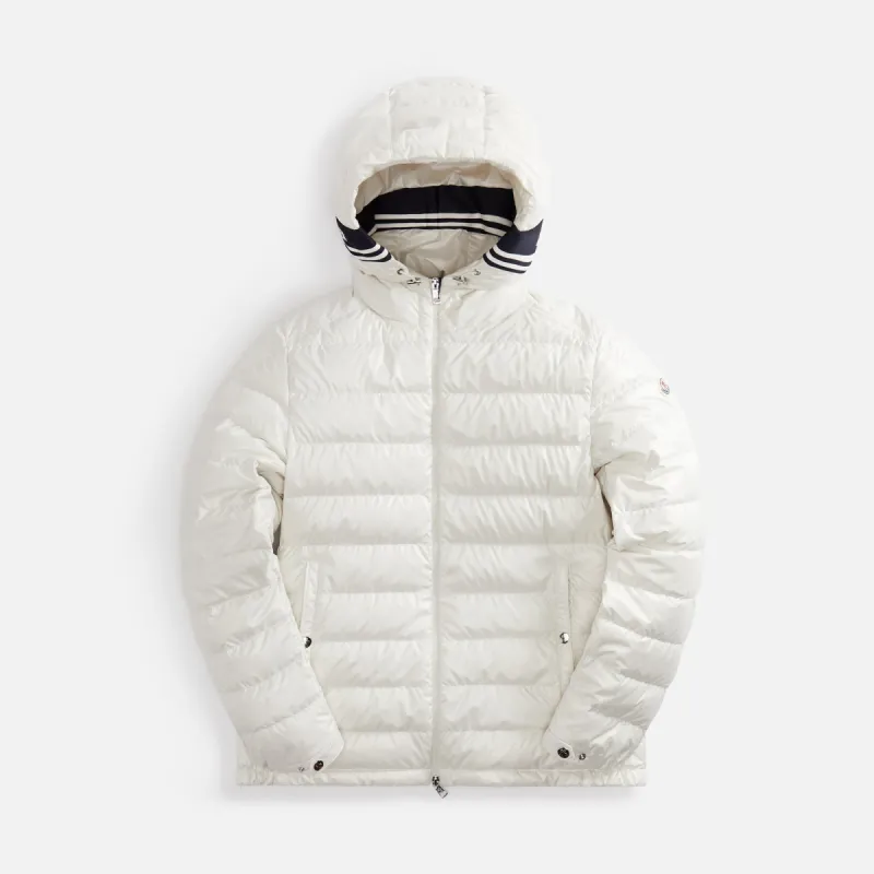 Moncler Cornour Jacket - White sold by Kith