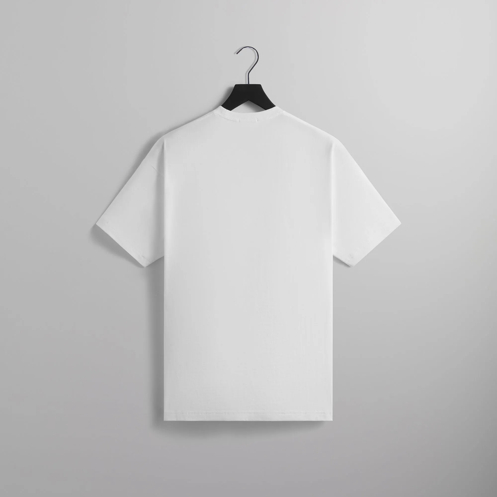 Kith & Kin Nature's Palette Tee - White | Parallel