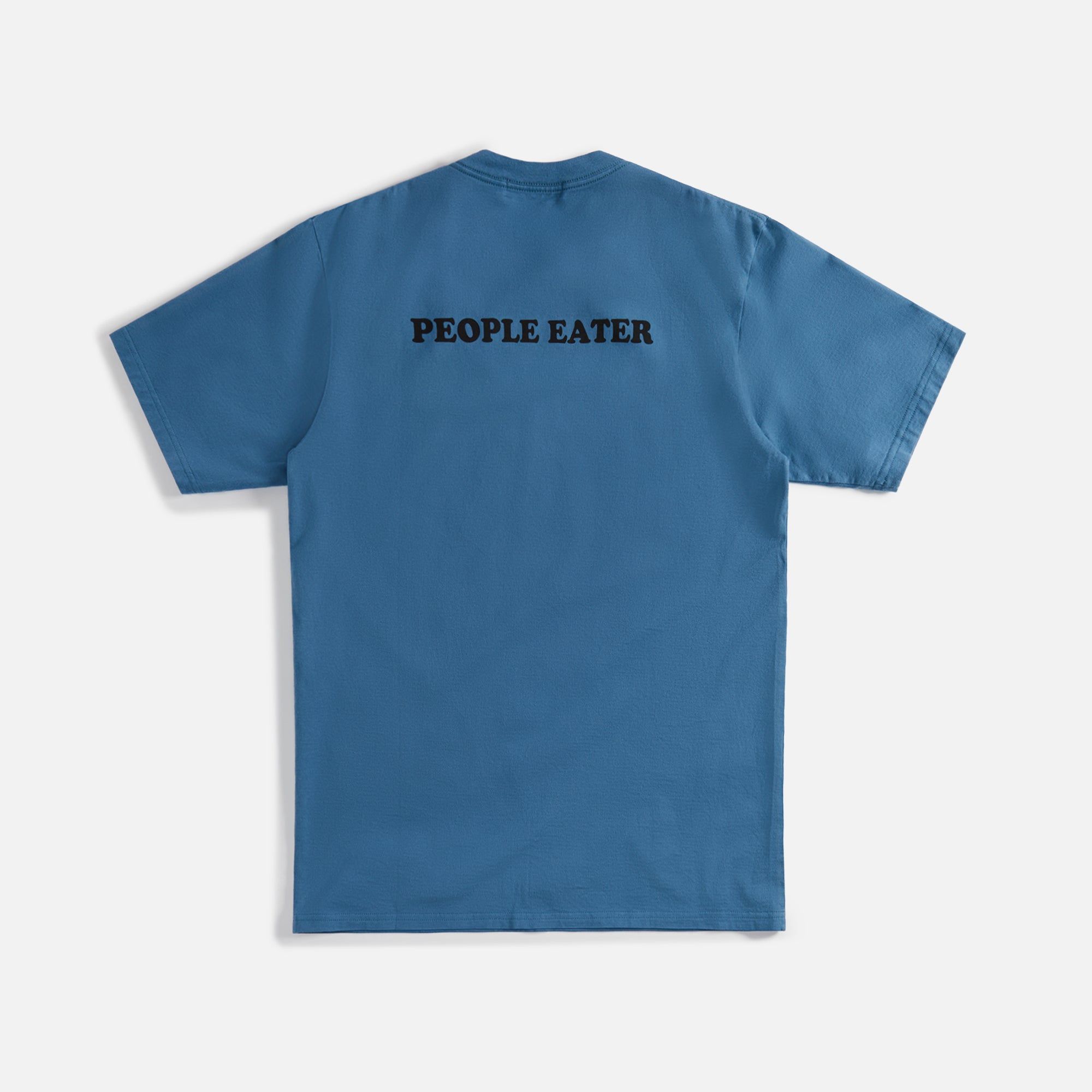 Undercover People Eater Tee - Blue Grey sold by Kith product image thumbnail 2