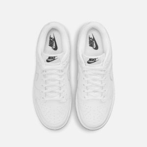 Nike WMNS Dunk Low - White sold by Kith