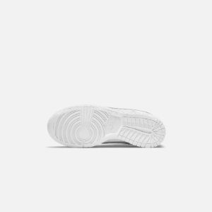 Nike WMNS Dunk Low - White sold by Kith
