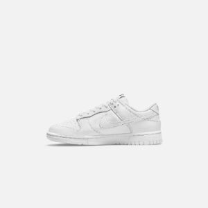 Nike WMNS Dunk Low - White sold by Kith