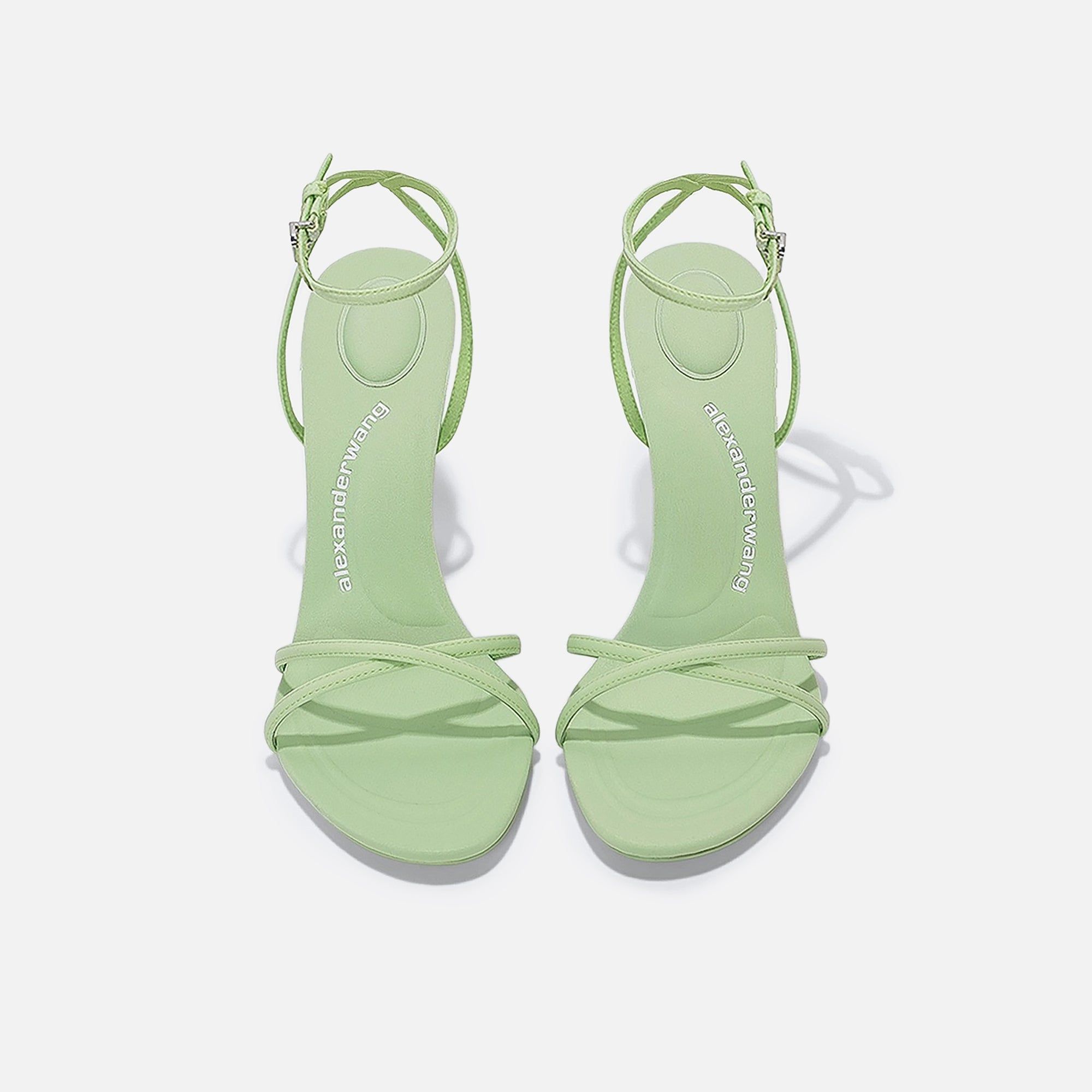 Alexander Wang Dahlia 105 Sandal - Mojito sold by Kith product image thumbnail 2
