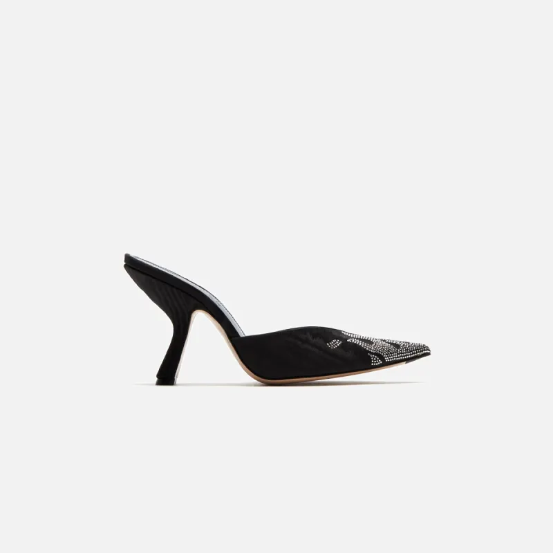 IINDACO Carmen - Black sold by Kith