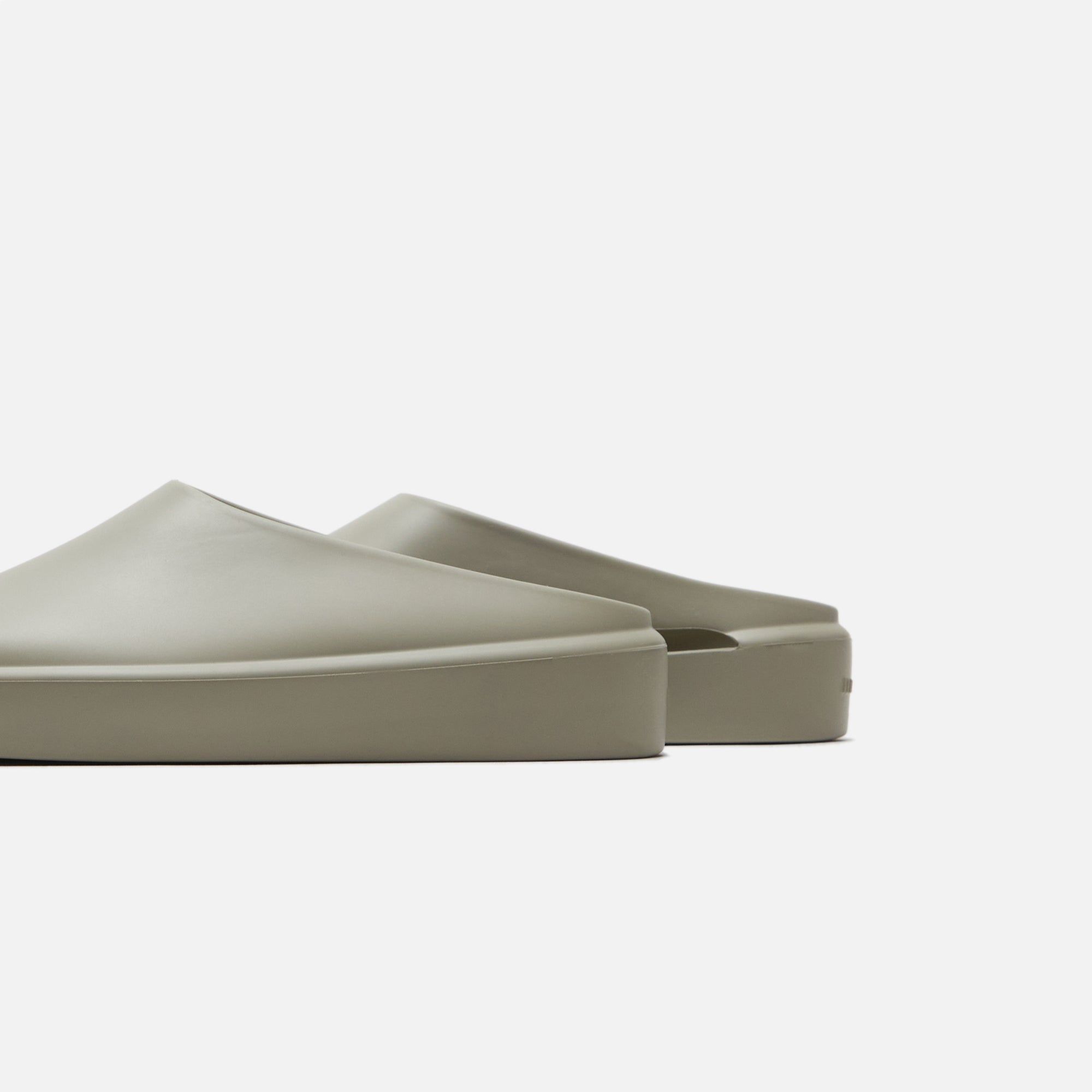 Fear of God The California - Dusty Concrete sold by Kith product image thumbnail 3