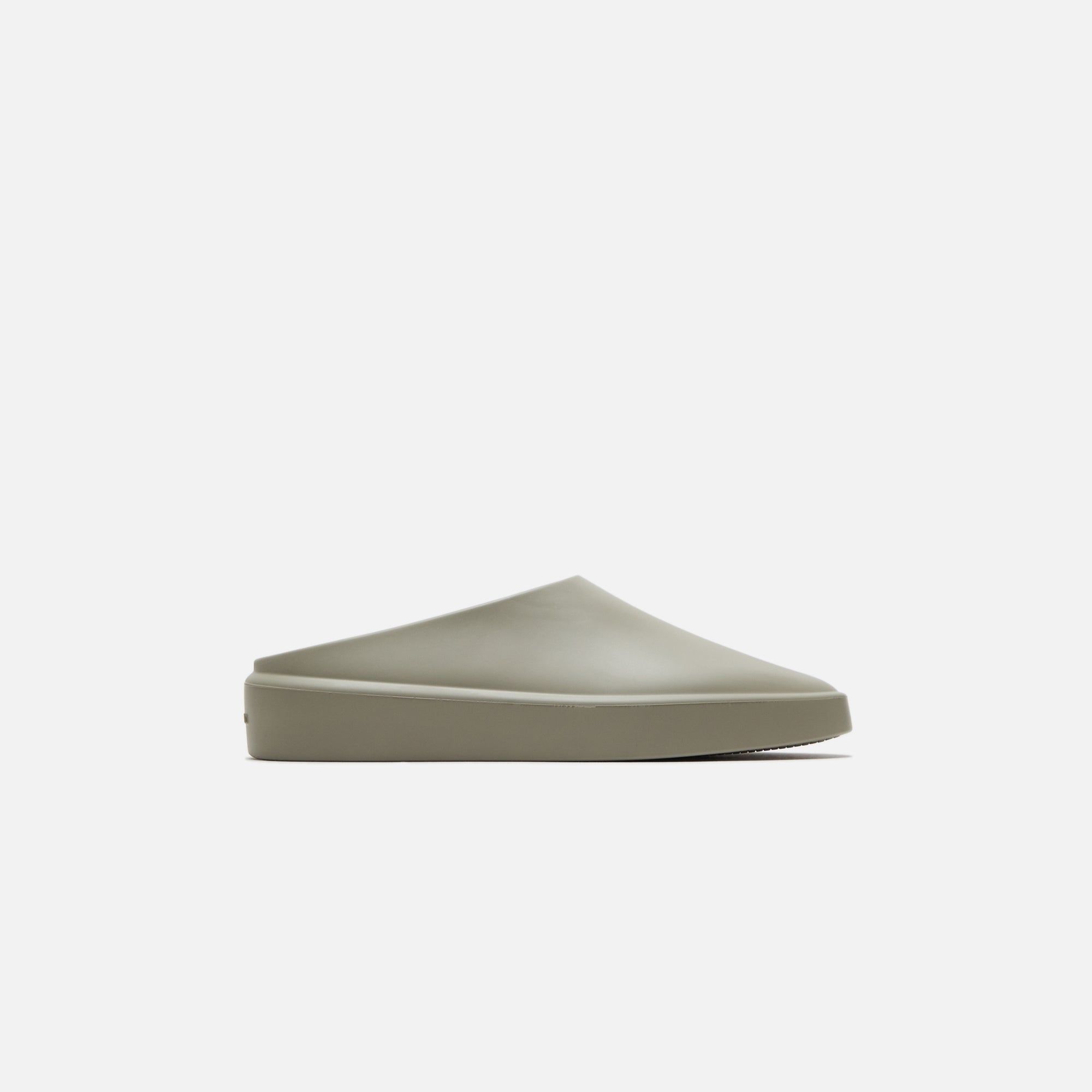 Fear of God The California - Dusty Concrete sold by Kith