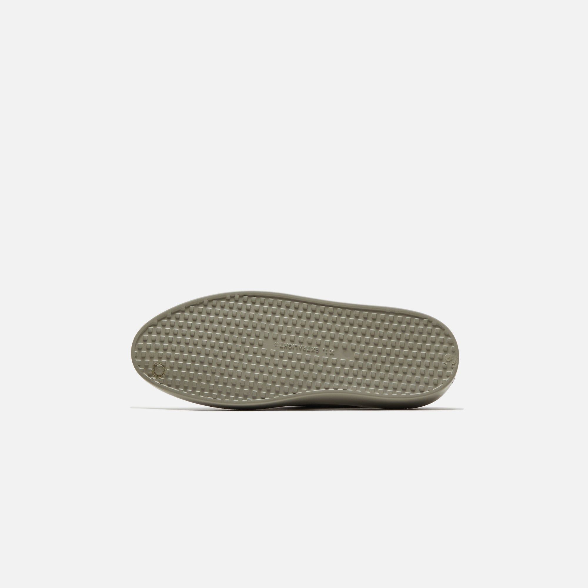 Fear of God The California - Dusty Concrete sold by Kith product image thumbnail 5